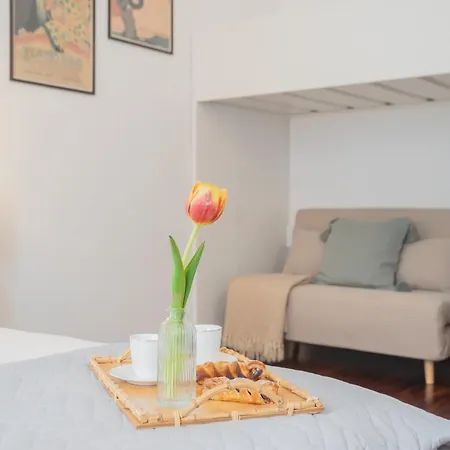 Filanda - Lakefront In By Rent Διαμέρισμα *
