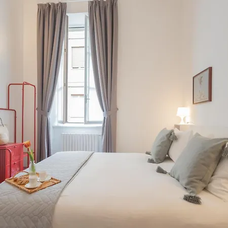Διαμέρισμα Filanda - Lakefront In By Rent *