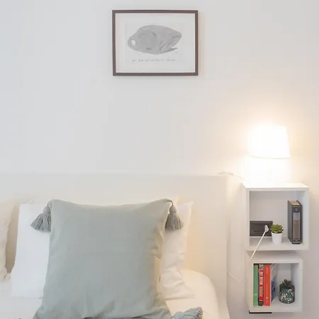 Διαμέρισμα Filanda - Lakefront In By Rent