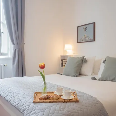 Filanda - Lakefront In By Rent Διαμέρισμα Όπως