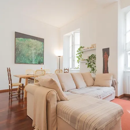 Διαμέρισμα Filanda - Lakefront In By Rent *