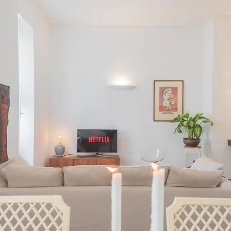 Διαμέρισμα Filanda - Lakefront In By Rent Όπως