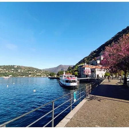 Filanda - Lakefront In By Rent Διαμέρισμα Όπως